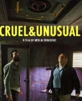 Hamilton worked in two short films Implant, and Cruel and Unusual.